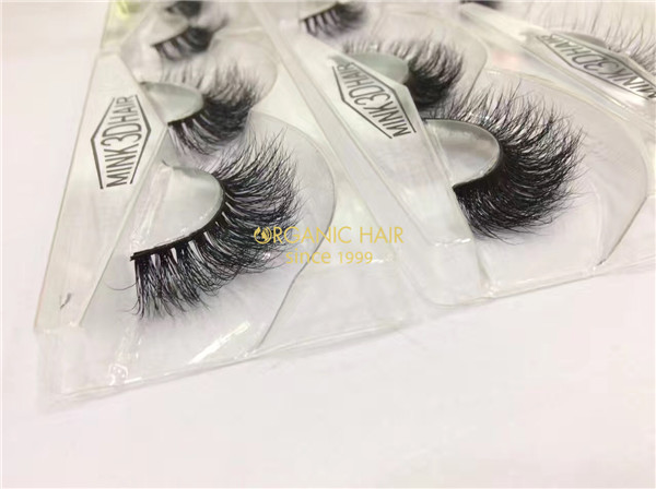 3d lashes mink eyelashes for cars wholesale 